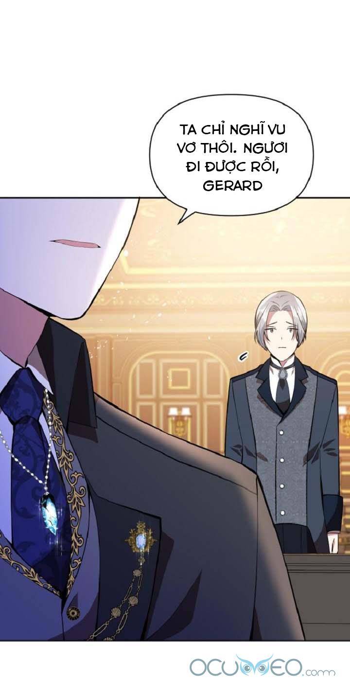 Công Tước Ác Quỷ Không Ngủ Được Chapter 2 - 81