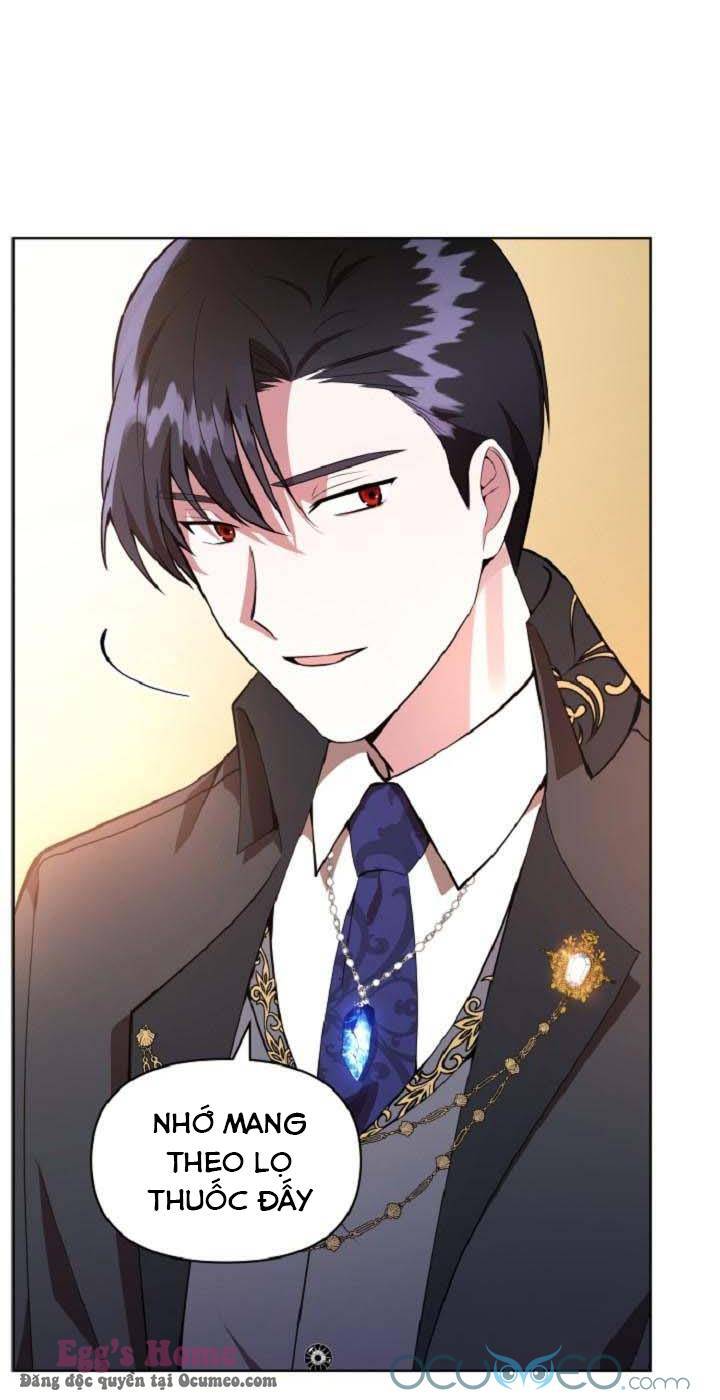 Công Tước Ác Quỷ Không Ngủ Được Chapter 2 - 82