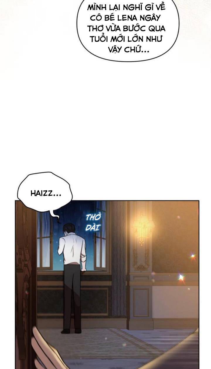 Công Tước Ác Quỷ Không Ngủ Được Chapter 20 - 12