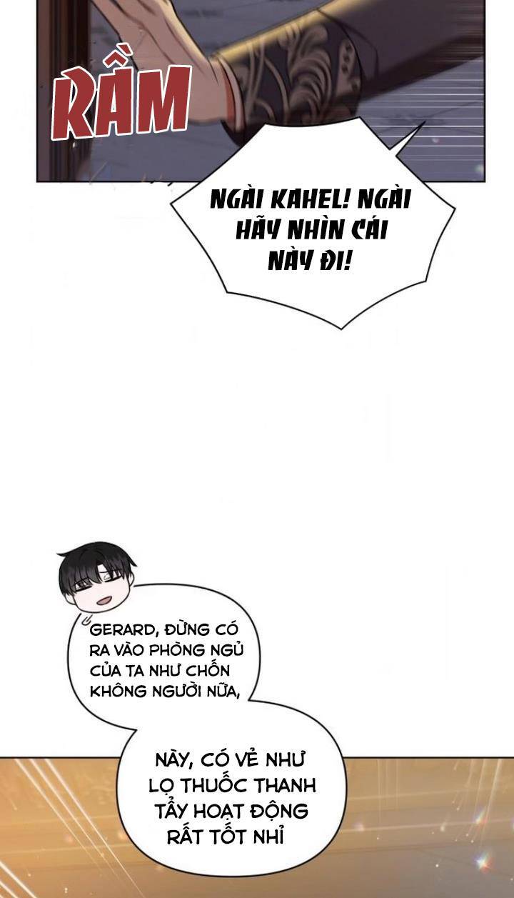 Công Tước Ác Quỷ Không Ngủ Được Chapter 20 - 13