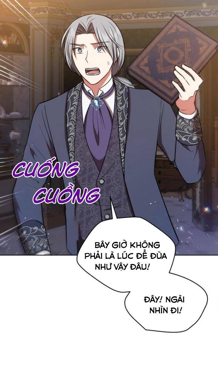 Công Tước Ác Quỷ Không Ngủ Được Chapter 20 - 14