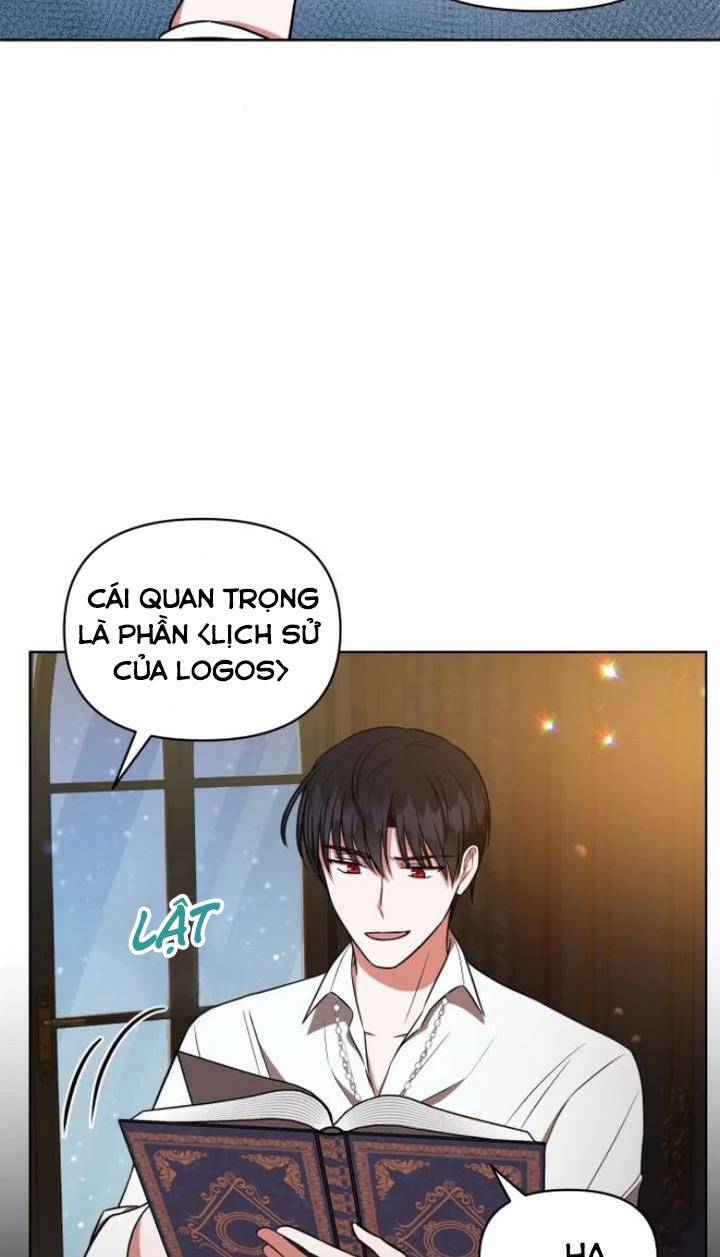 Công Tước Ác Quỷ Không Ngủ Được Chapter 20 - 16