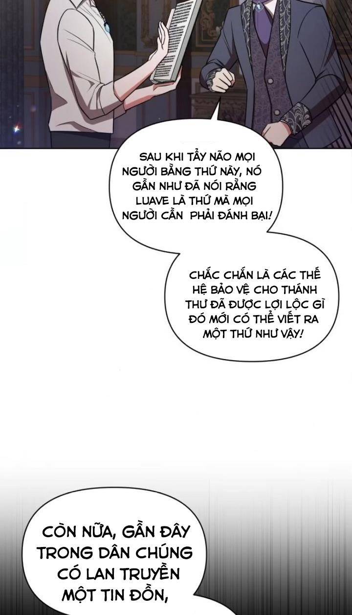 Công Tước Ác Quỷ Không Ngủ Được Chapter 20 - 19