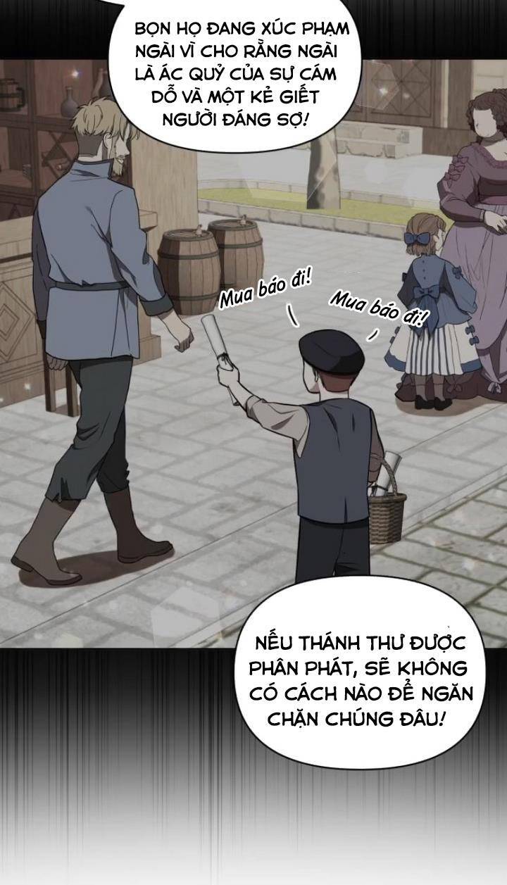 Công Tước Ác Quỷ Không Ngủ Được Chapter 20 - 20