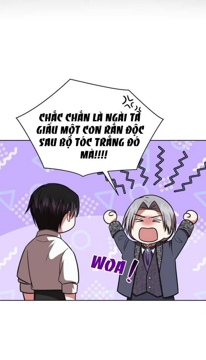 Công Tước Ác Quỷ Không Ngủ Được Chapter 20 - 21