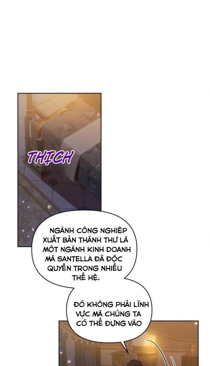 Công Tước Ác Quỷ Không Ngủ Được Chapter 20 - 22