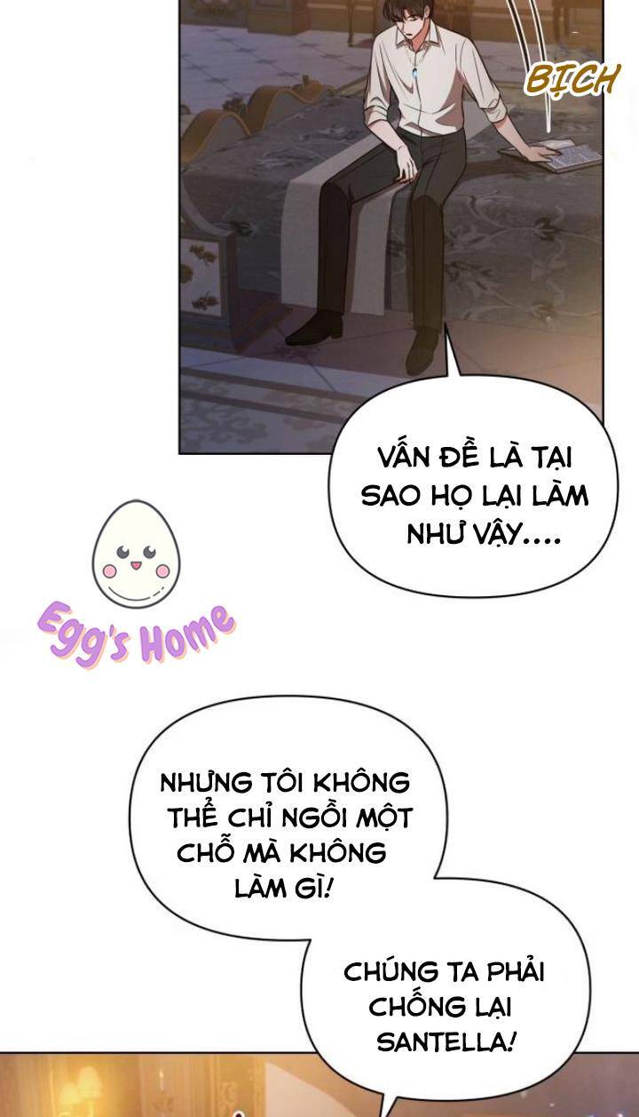 Công Tước Ác Quỷ Không Ngủ Được Chapter 20 - 23