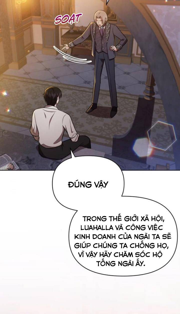 Công Tước Ác Quỷ Không Ngủ Được Chapter 20 - 24