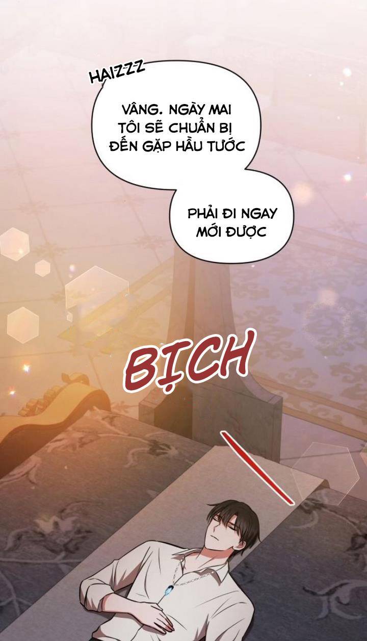 Công Tước Ác Quỷ Không Ngủ Được Chapter 20 - 25