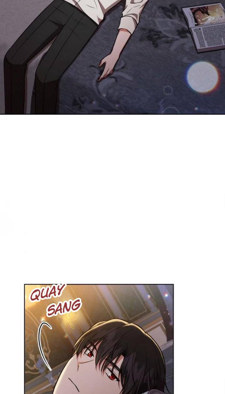 Công Tước Ác Quỷ Không Ngủ Được Chapter 20 - 26