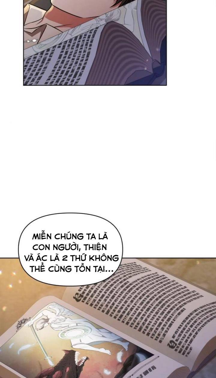 Công Tước Ác Quỷ Không Ngủ Được Chapter 20 - 27