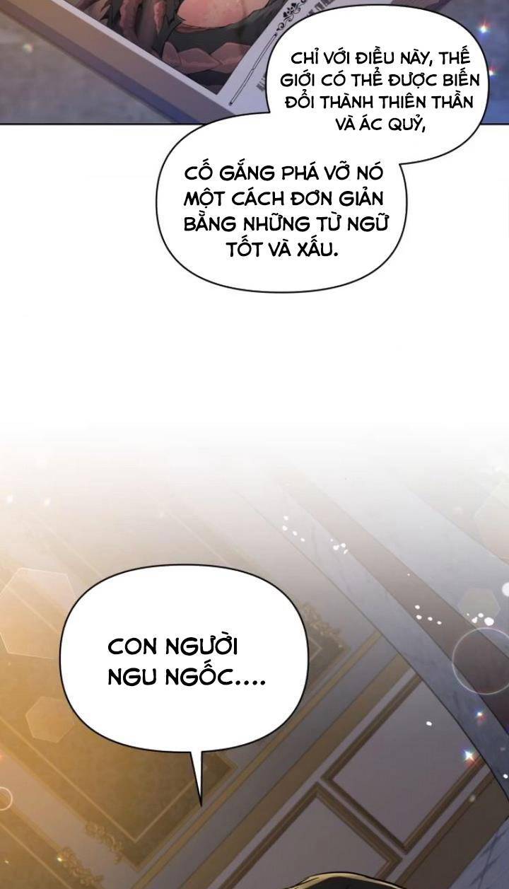 Công Tước Ác Quỷ Không Ngủ Được Chapter 20 - 28