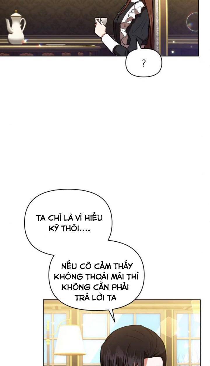 Công Tước Ác Quỷ Không Ngủ Được Chapter 20 - 32