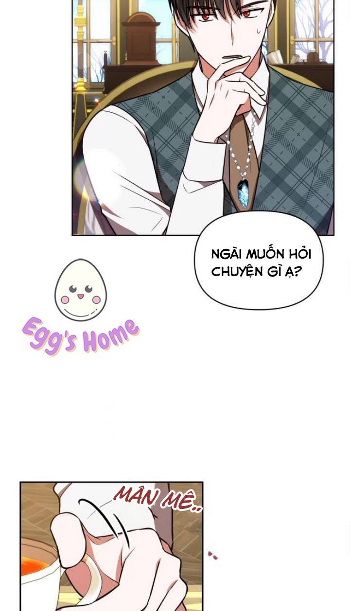 Công Tước Ác Quỷ Không Ngủ Được Chapter 20 - 33