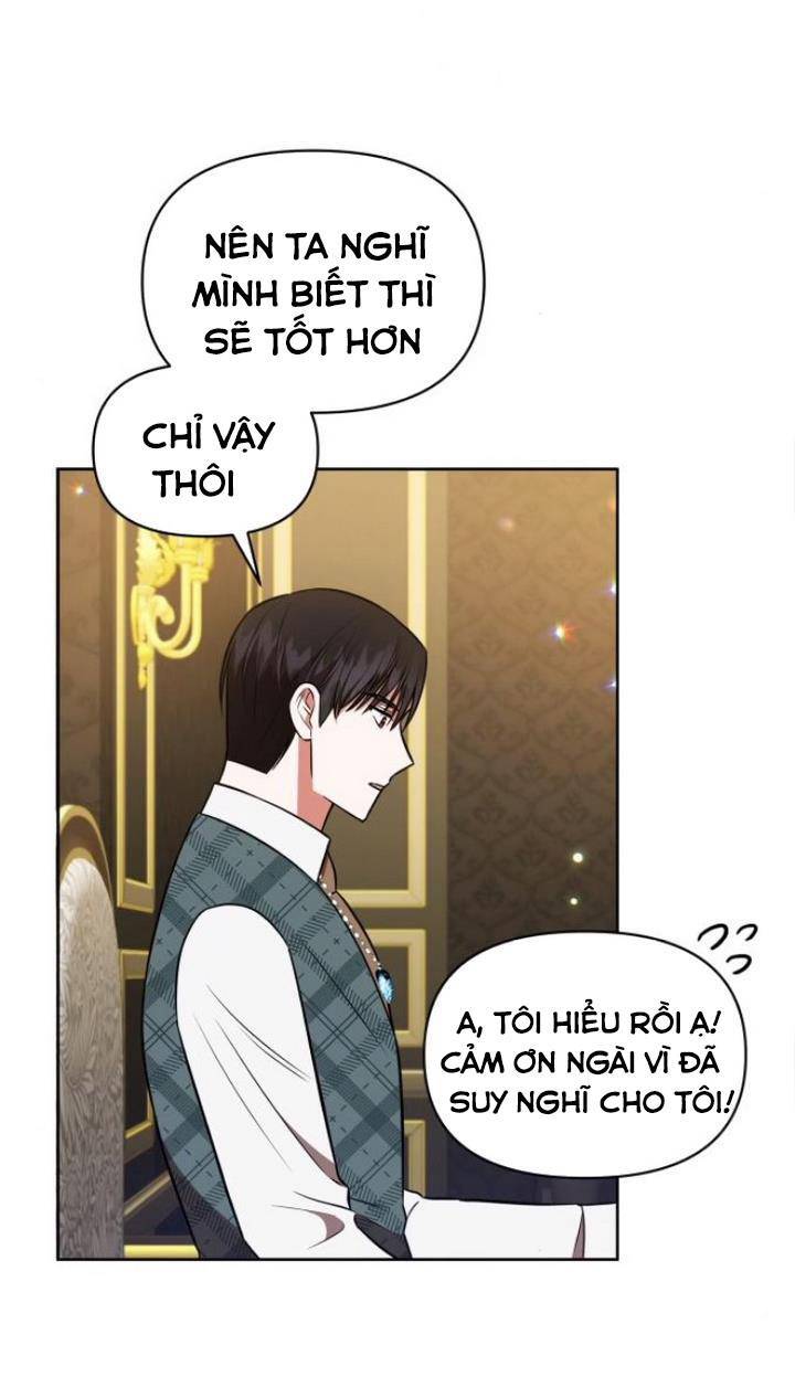 Công Tước Ác Quỷ Không Ngủ Được Chapter 20 - 37