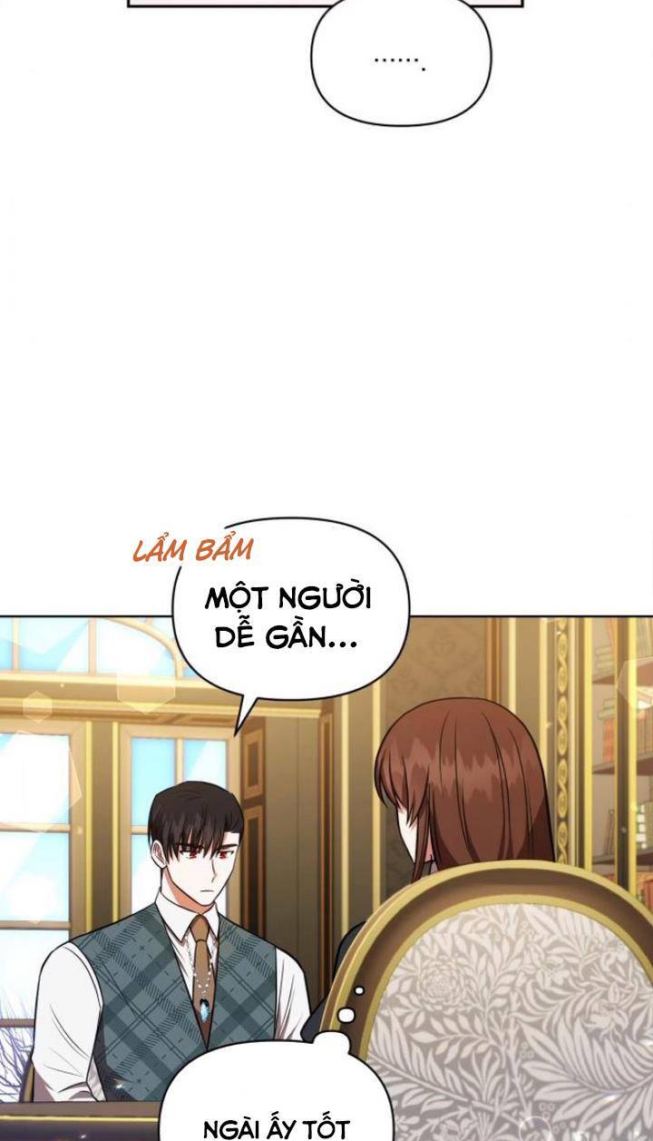 Công Tước Ác Quỷ Không Ngủ Được Chapter 20 - 39