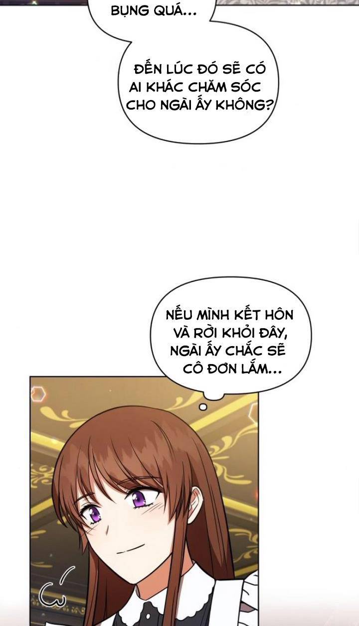 Công Tước Ác Quỷ Không Ngủ Được Chapter 20 - 40