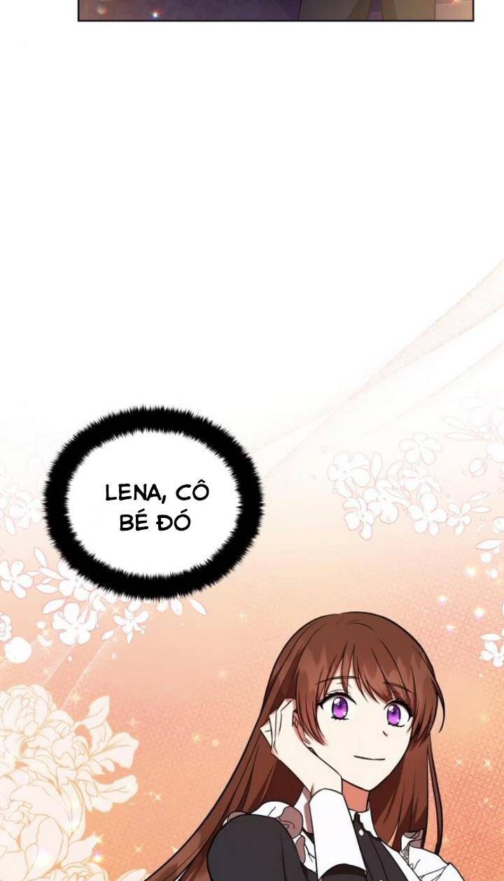 Công Tước Ác Quỷ Không Ngủ Được Chapter 20 - 5