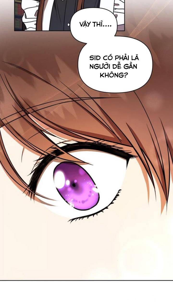 Công Tước Ác Quỷ Không Ngủ Được Chapter 20 - 41