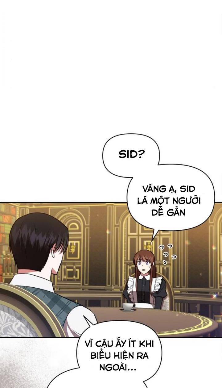 Công Tước Ác Quỷ Không Ngủ Được Chapter 20 - 42