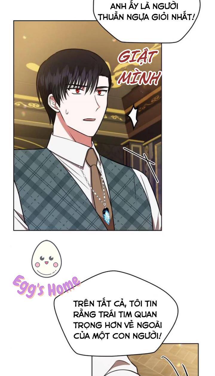 Công Tước Ác Quỷ Không Ngủ Được Chapter 20 - 45