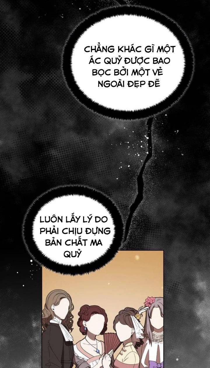 Công Tước Ác Quỷ Không Ngủ Được Chapter 20 - 48