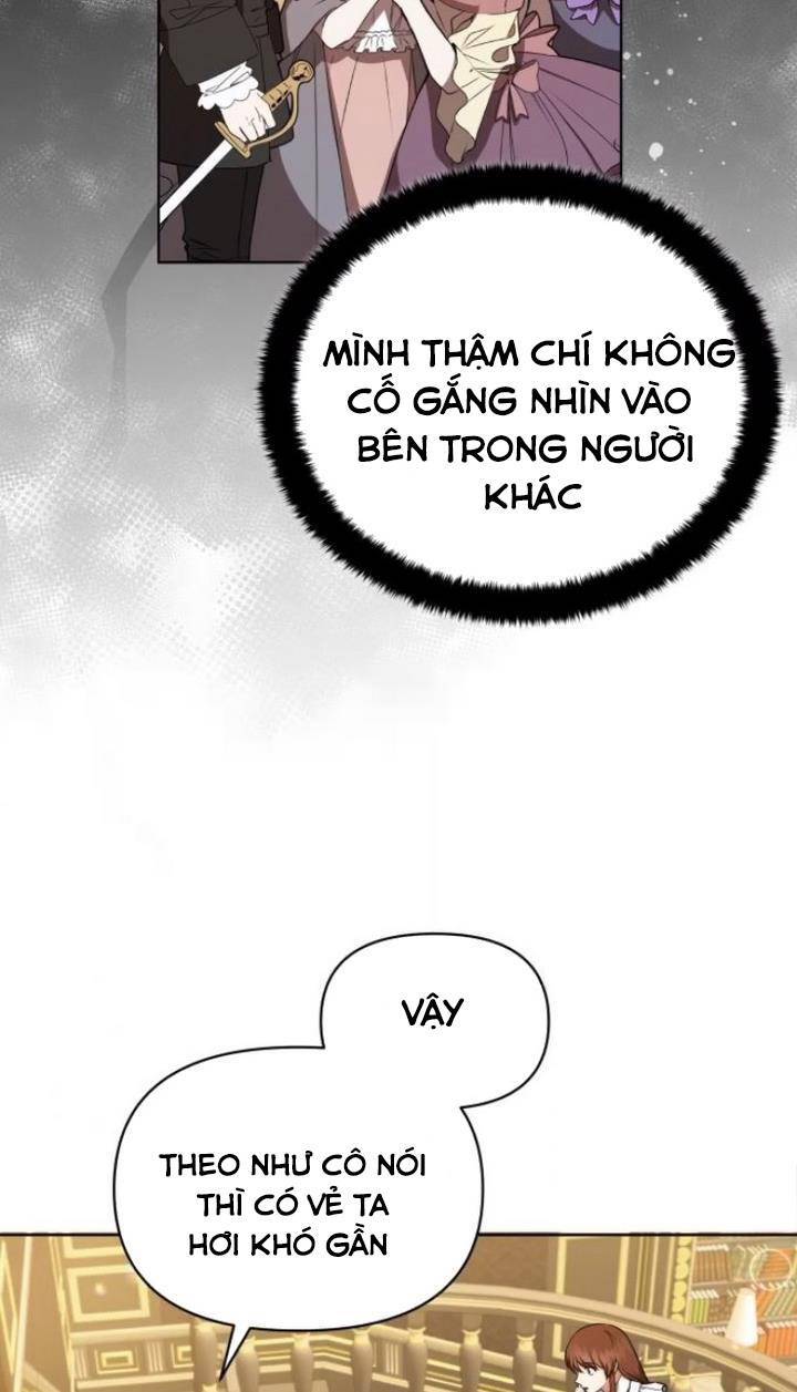 Công Tước Ác Quỷ Không Ngủ Được Chapter 20 - 49