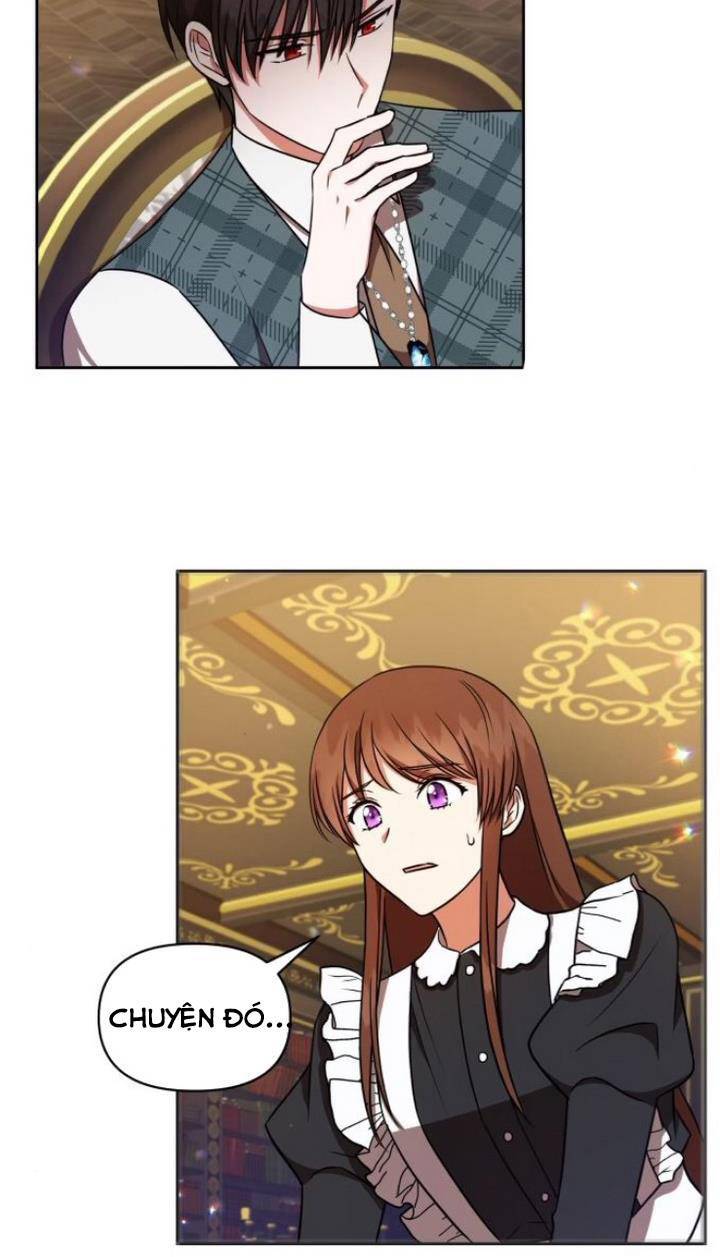 Công Tước Ác Quỷ Không Ngủ Được Chapter 20 - 51