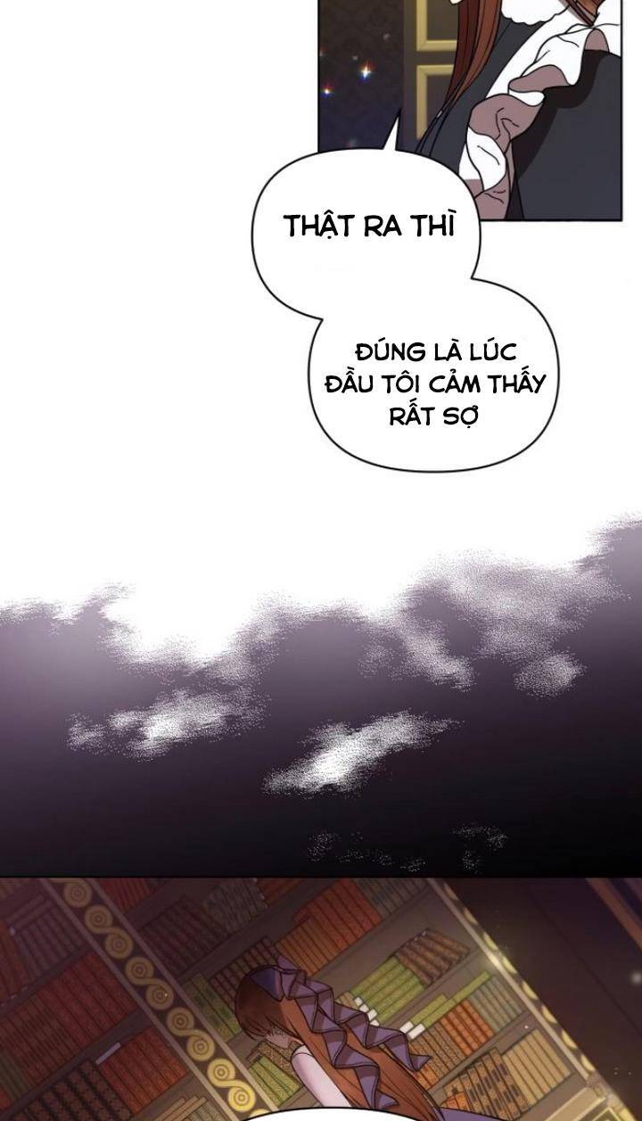 Công Tước Ác Quỷ Không Ngủ Được Chapter 20 - 53