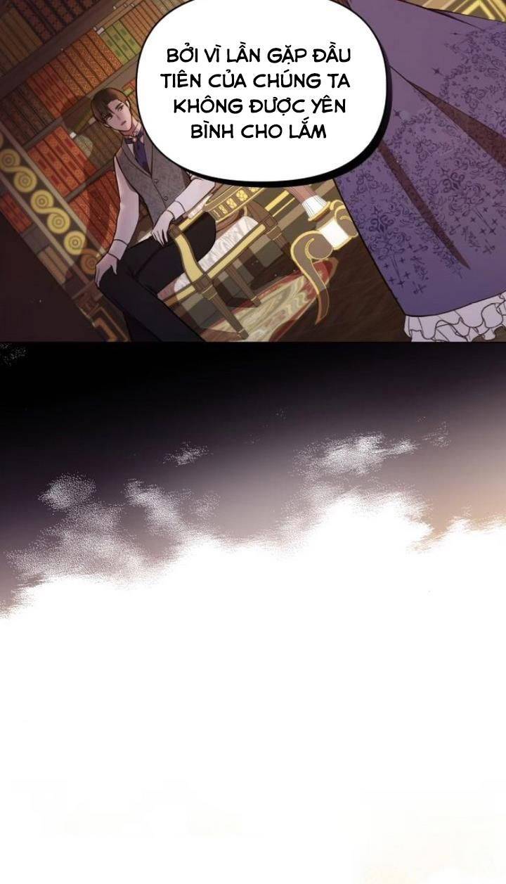 Công Tước Ác Quỷ Không Ngủ Được Chapter 20 - 54