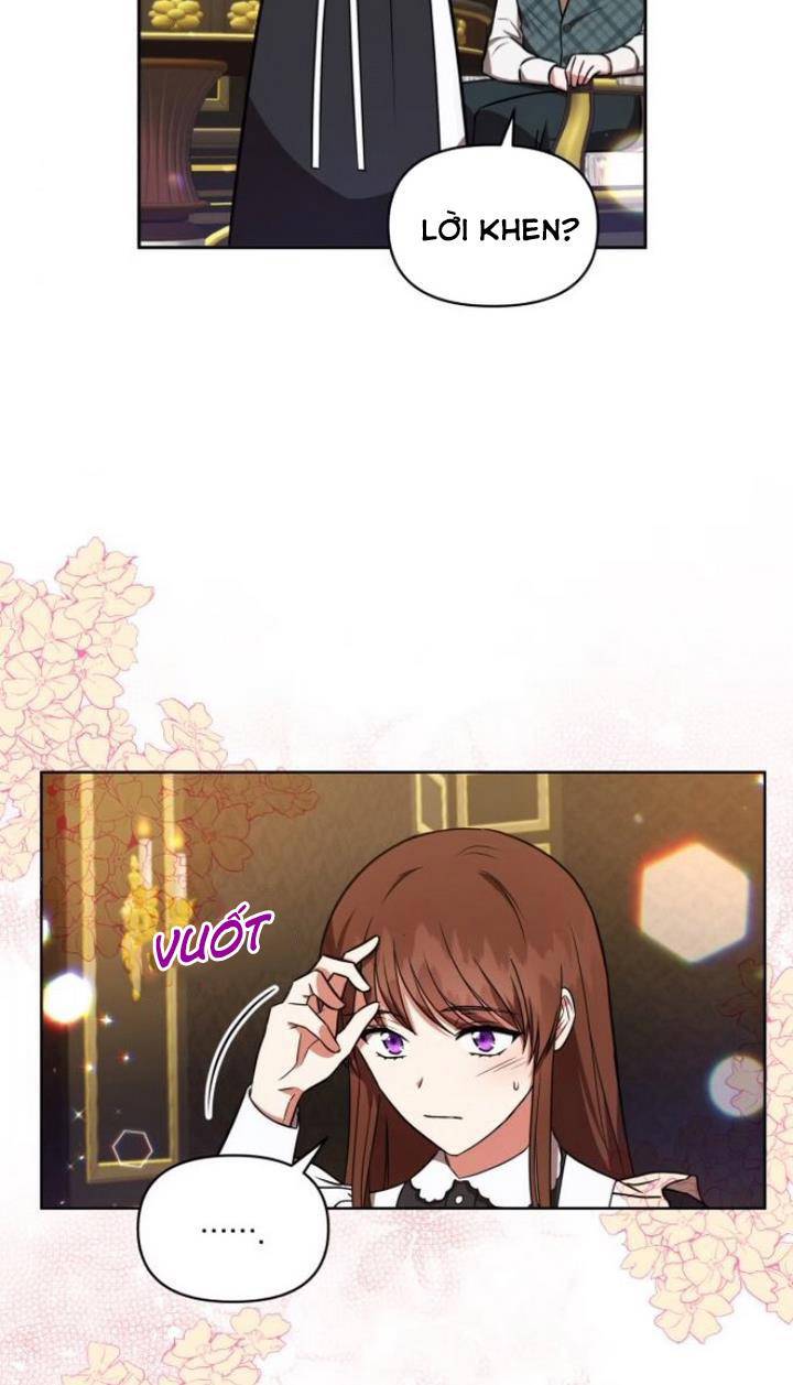 Công Tước Ác Quỷ Không Ngủ Được Chapter 20 - 58