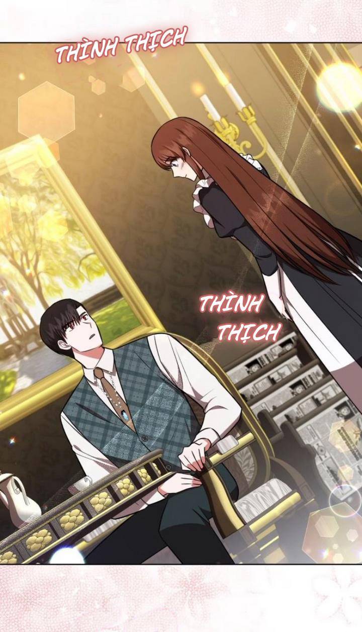 Công Tước Ác Quỷ Không Ngủ Được Chapter 20 - 60