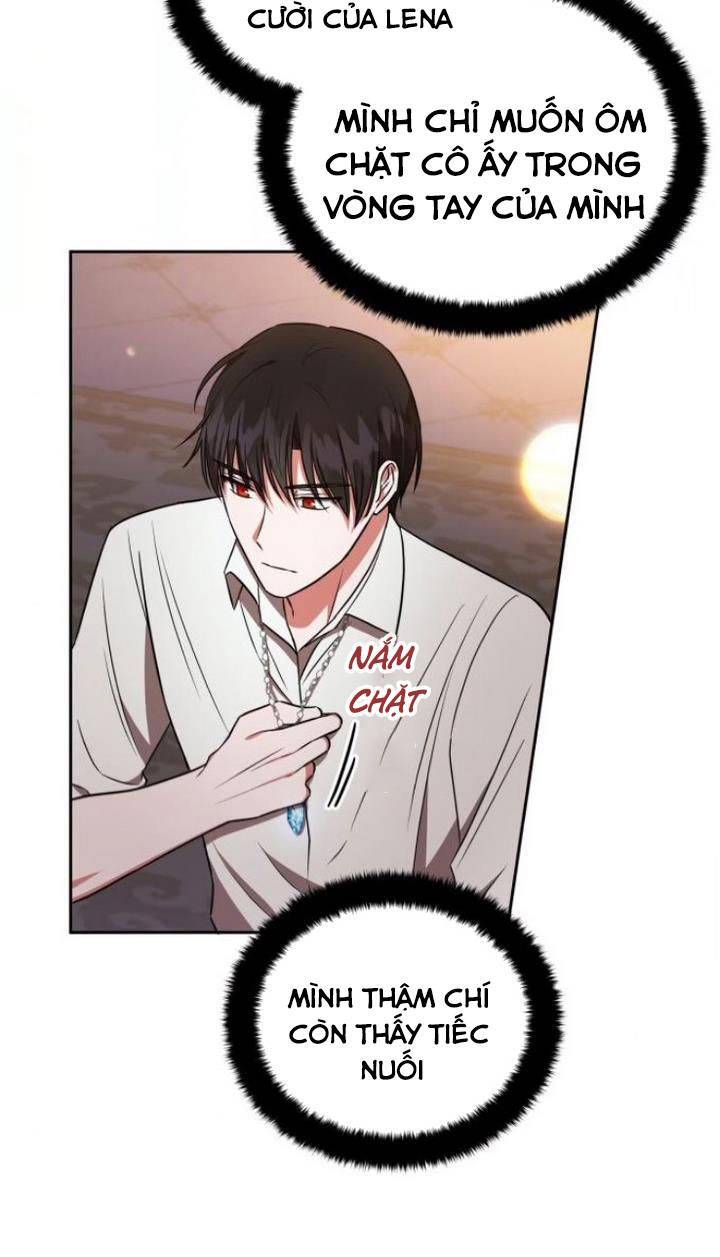 Công Tước Ác Quỷ Không Ngủ Được Chapter 20 - 7