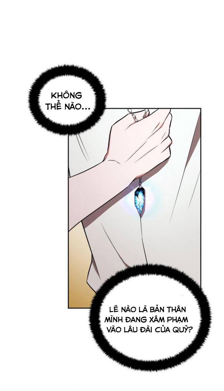 Công Tước Ác Quỷ Không Ngủ Được Chapter 20 - 8