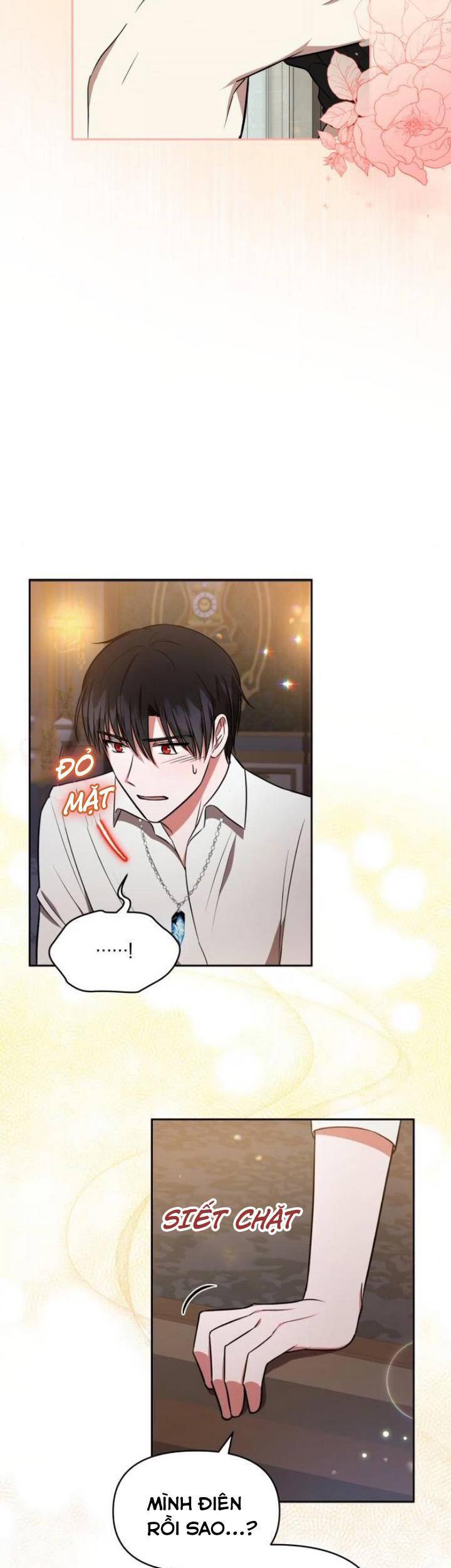 Công Tước Ác Quỷ Không Ngủ Được Chapter 20 - 10