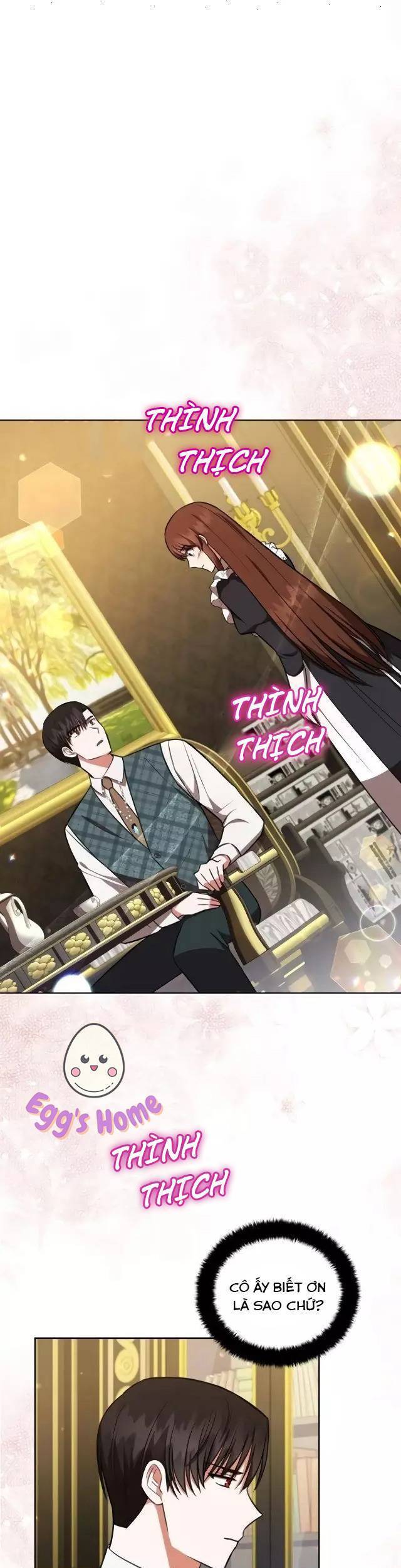 Công Tước Ác Quỷ Không Ngủ Được Chapter 21 - 2