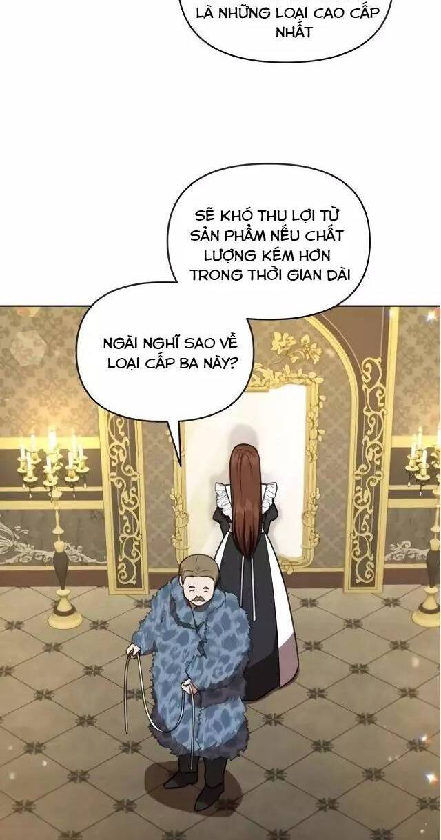 Công Tước Ác Quỷ Không Ngủ Được Chapter 21 - 11