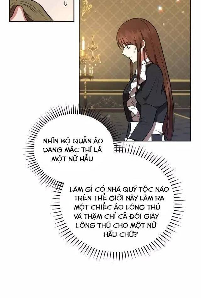 Công Tước Ác Quỷ Không Ngủ Được Chapter 21 - 13