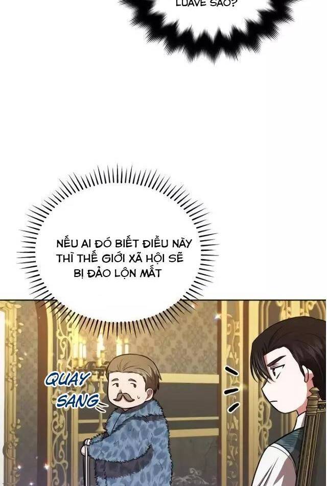 Công Tước Ác Quỷ Không Ngủ Được Chapter 21 - 15