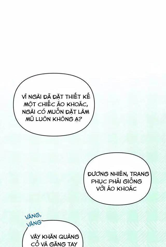 Công Tước Ác Quỷ Không Ngủ Được Chapter 21 - 17