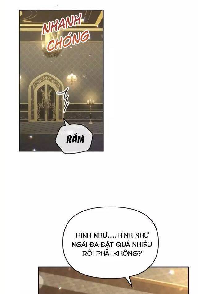 Công Tước Ác Quỷ Không Ngủ Được Chapter 21 - 19