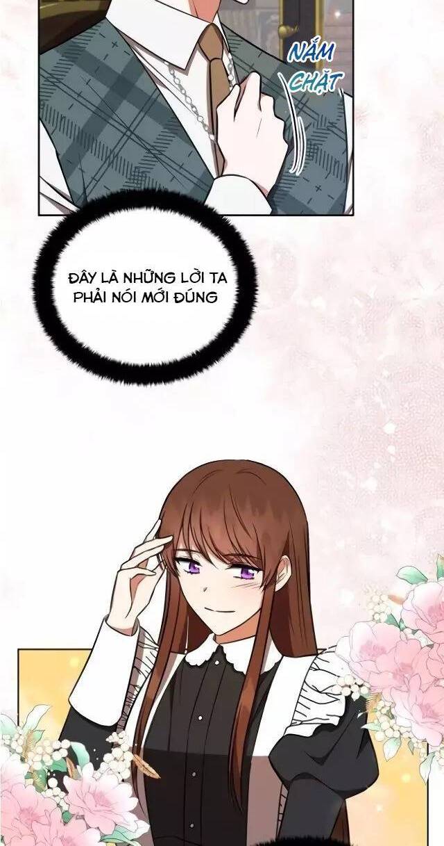 Công Tước Ác Quỷ Không Ngủ Được Chapter 21 - 3