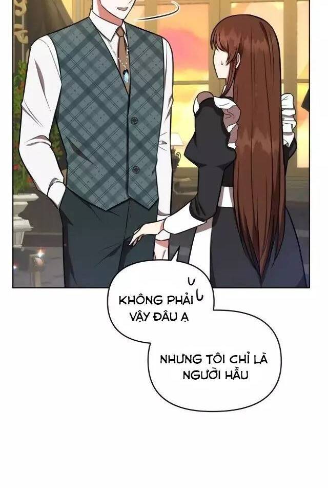 Công Tước Ác Quỷ Không Ngủ Được Chapter 21 - 21