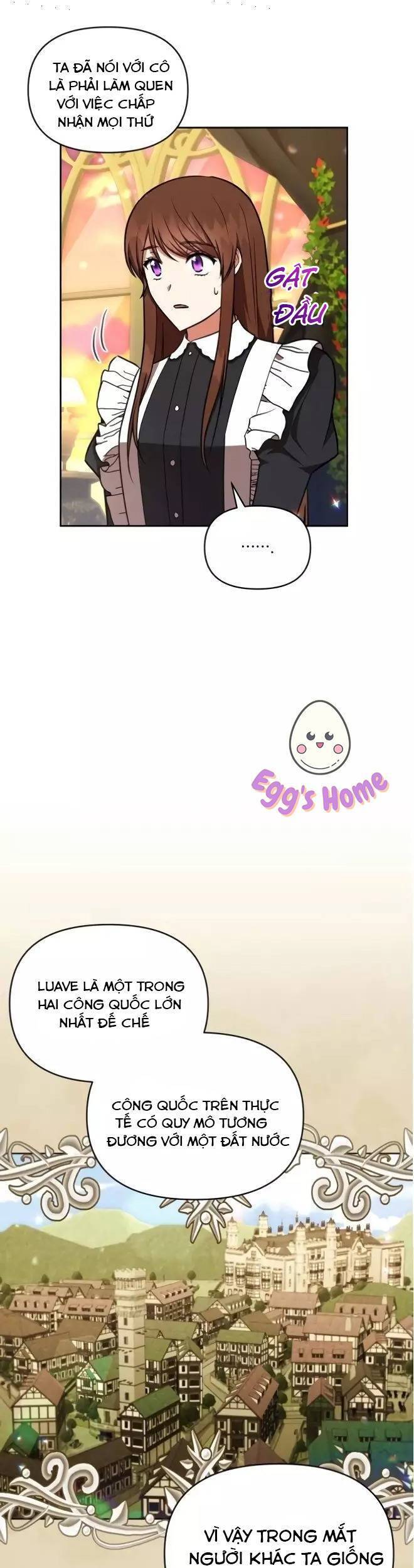 Công Tước Ác Quỷ Không Ngủ Được Chapter 21 - 22