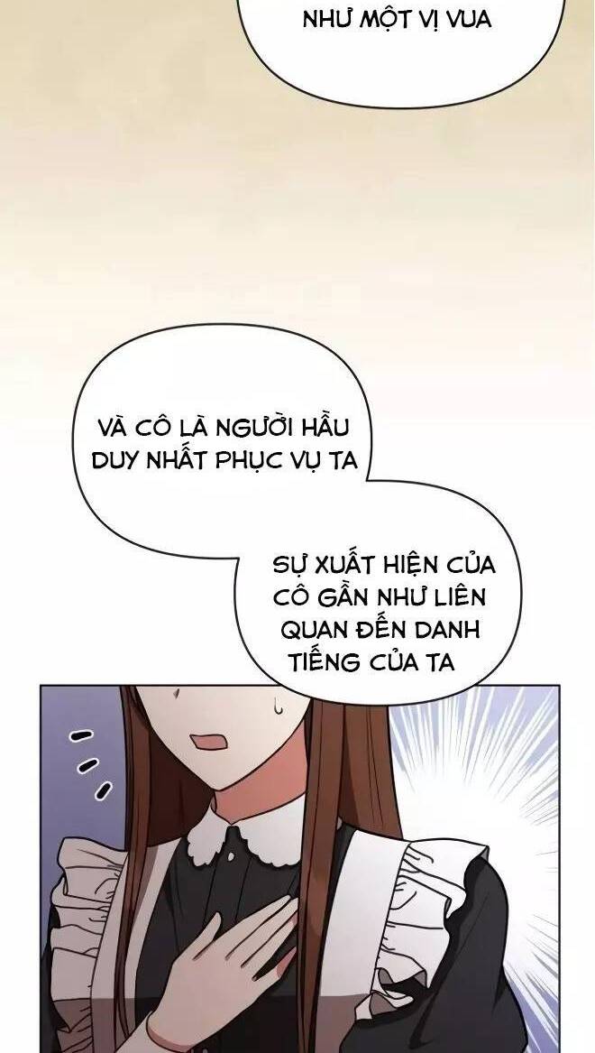 Công Tước Ác Quỷ Không Ngủ Được Chapter 21 - 23