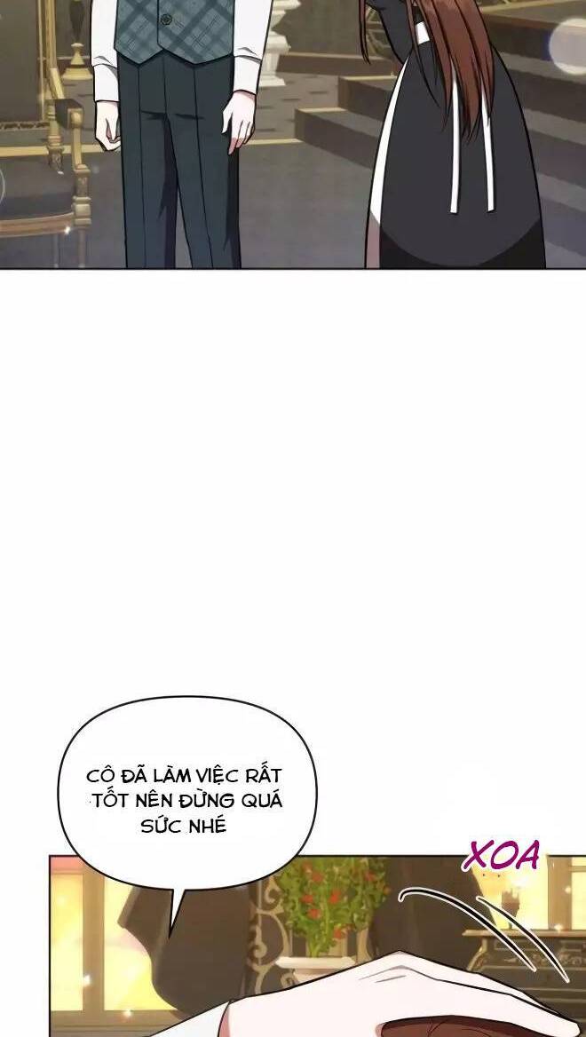 Công Tước Ác Quỷ Không Ngủ Được Chapter 21 - 25