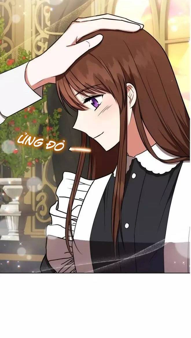 Công Tước Ác Quỷ Không Ngủ Được Chapter 21 - 27