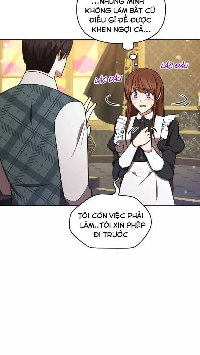 Công Tước Ác Quỷ Không Ngủ Được Chapter 21 - 31