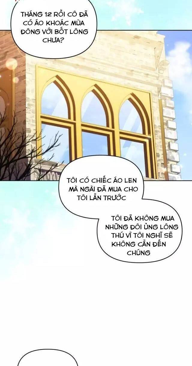 Công Tước Ác Quỷ Không Ngủ Được Chapter 21 - 5