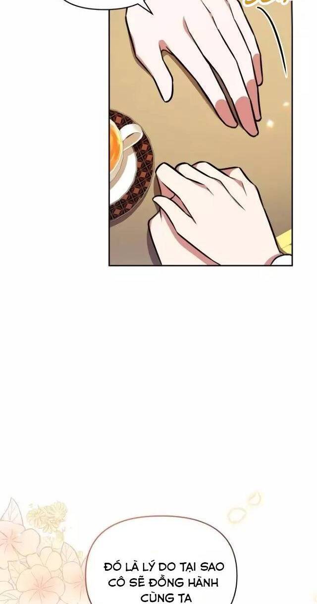 Công Tước Ác Quỷ Không Ngủ Được Chapter 21 - 7